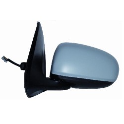 RETROVISORE ELETTRICO SX Nissan ALMERA N 16 dal 2000 al 2002