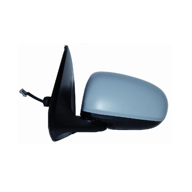 RETROVISORE ELETTRICO SX Nissan ALMERA N 16 dal 2000 al 2002