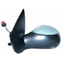 RETROVISORE ELETTRICO TERMICO DX Peugeot 206 PLUS dal 2009