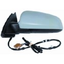 RETROVISORE ELETTRICO TERMICO DX Audi A4 dal 2004 al 2007