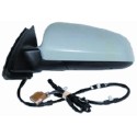 RETROVISORE ELETTRICO TERMICO RIBALTABILE MEMORIA DX Audi A4 dal 2000 al 2004