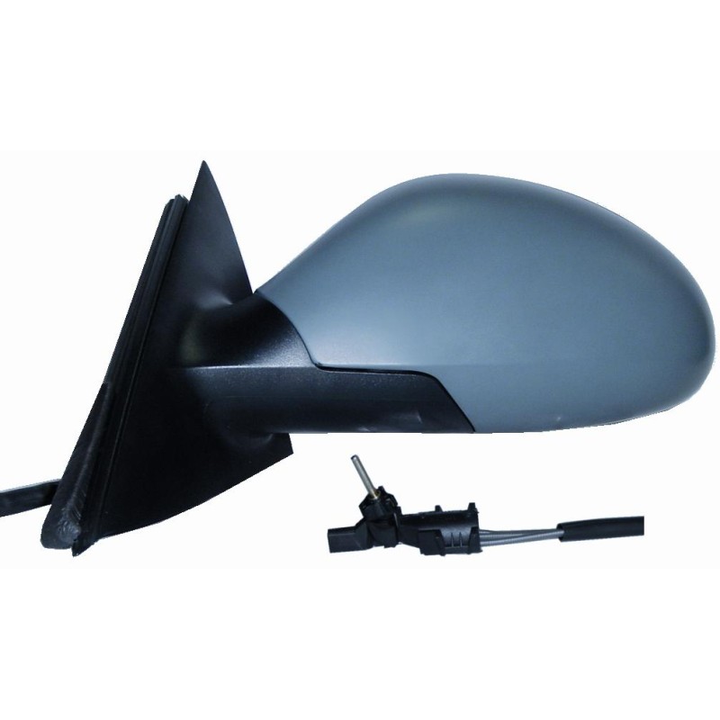 RETROVISORE MECCANICO DX Seat IBIZA - CORDOBA dal 2001 al 2006