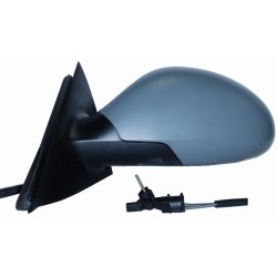 RETROVISORE MECCANICO SX Seat IBIZA - CORDOBA dal 2001 al 2006