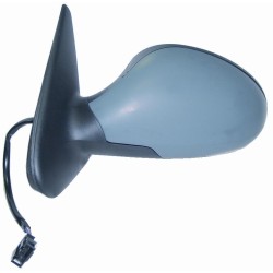 Specchietto Retrovisore Sinistro per SEAT LEON - Elettrico dal 1999 al 2005