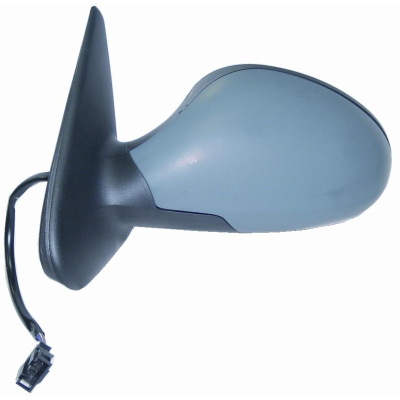 Specchietto Retrovisore Sinistro per SEAT LEON - Elettrico dal 1999 al 2005