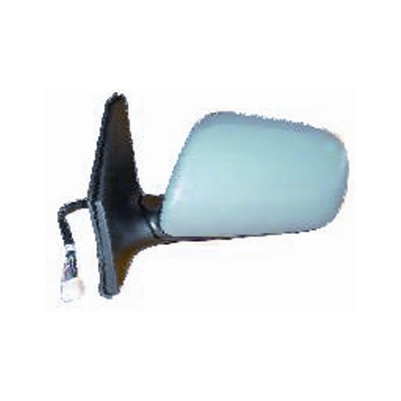 RETROVISORE ELETTRICO TERMICO RIBALTABILE 7PIN DX Toyota AVENSIS dal 2003 al 2006