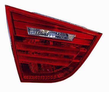 Fanale Posteriore Interno Rosso A Led Destro Bmw Serie 3 E90 Dal 2008