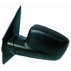 RETROVISORE MANUALE DX Volkswagen TRANSPORTER T5 dal 2003 al 2009