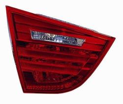 Fanale Posteriore Interno Rosso A Led Sinistro Bmw Serie 3 E90 Dal 2008