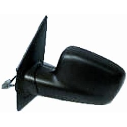 RETROVISORE ELETTRICO TERMICO DX Volkswagen TRANSPORTER T5 dal 2003 al 2009