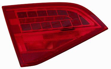 Fanale Posteriore Interno A Led Destro Audi A4 Dal 2007 Al 2011