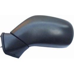 RETROVISORE MANUALE DX Opel AGILA dal 2002 al 2007