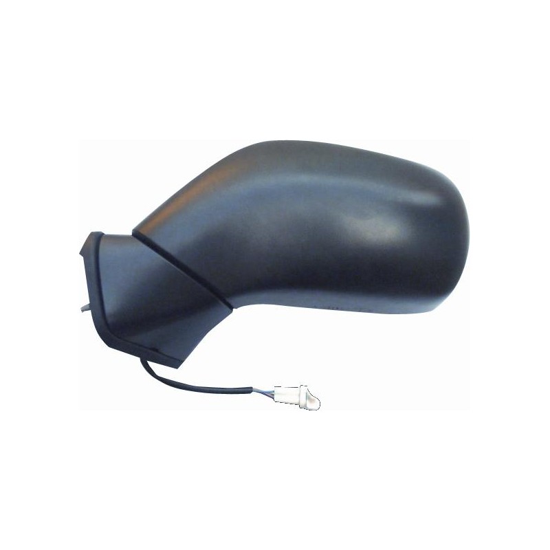 RETROVISORE ELETTRICO DX Opel AGILA dal 2002 al 2007
