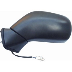 Specchietto Retrovisore Sinistro per SUZUKI WAGON R - Elettrico dal 2000 al 2002