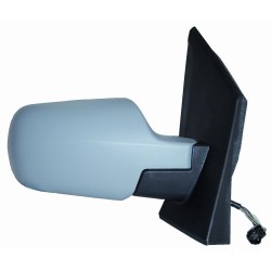 RETROVISORE ELETTRICO TERMICO DX Ford FIESTA dal 2002 al 2005