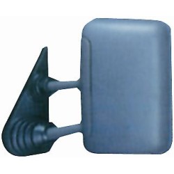 RETROVISORE MANUALE BRACCIO CORTO DX Iveco DAILY dal 1989 al 1999
