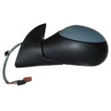 Specchietto Retrovisore Destro per PEUGEOT 1007 Elettrico dal 2005
