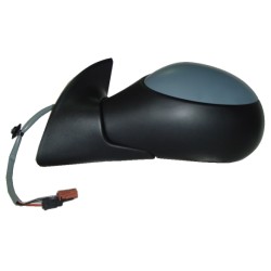 Specchietto Retrovisore Destro per PEUGEOT 1007 Elettrico dal 2005