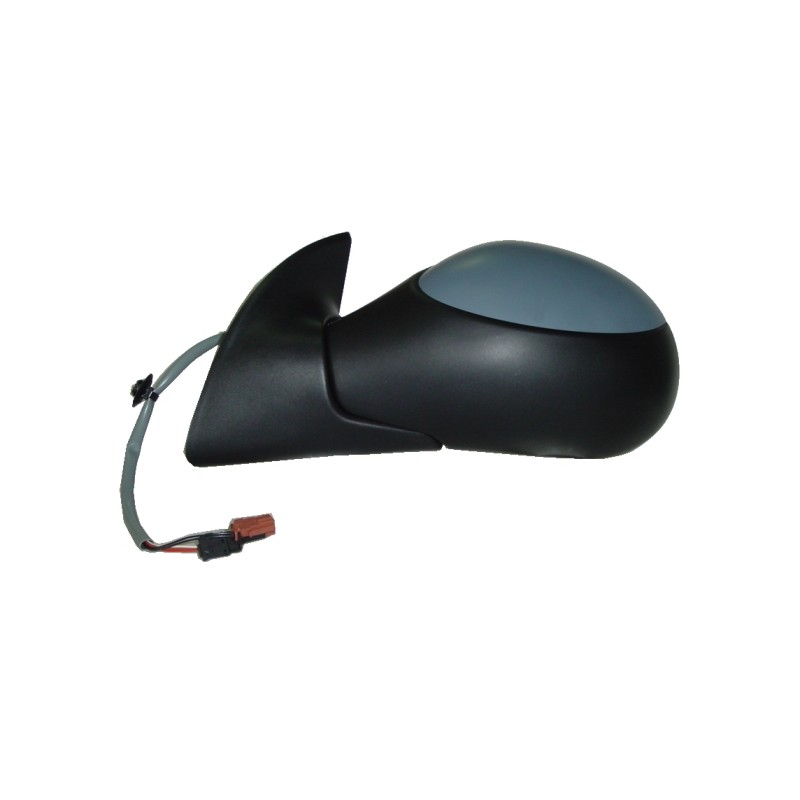 Specchietto Retrovisore Destro per PEUGEOT 1007 Elettrico dal 2005