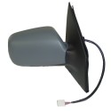 RETROVISORE ELETT. TERM. 5 PIN DX Toyota YARIS dal 2003 al 2005