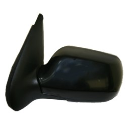 RETROVISORE MECCANICO SX Mazda 2 dal 2003 al 2006