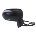 RETROVISORE ELETT. RIB. C/ FAN. INTEGRATO DX Honda JAZZ dal 2002 al 2007