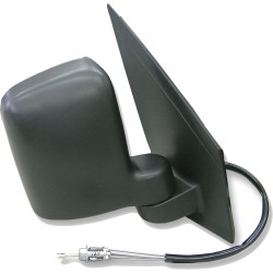 RETROVISORE MECCANICO SX Ford TRANSIT CONNECT - TOURNEO dal 2003 al 2009