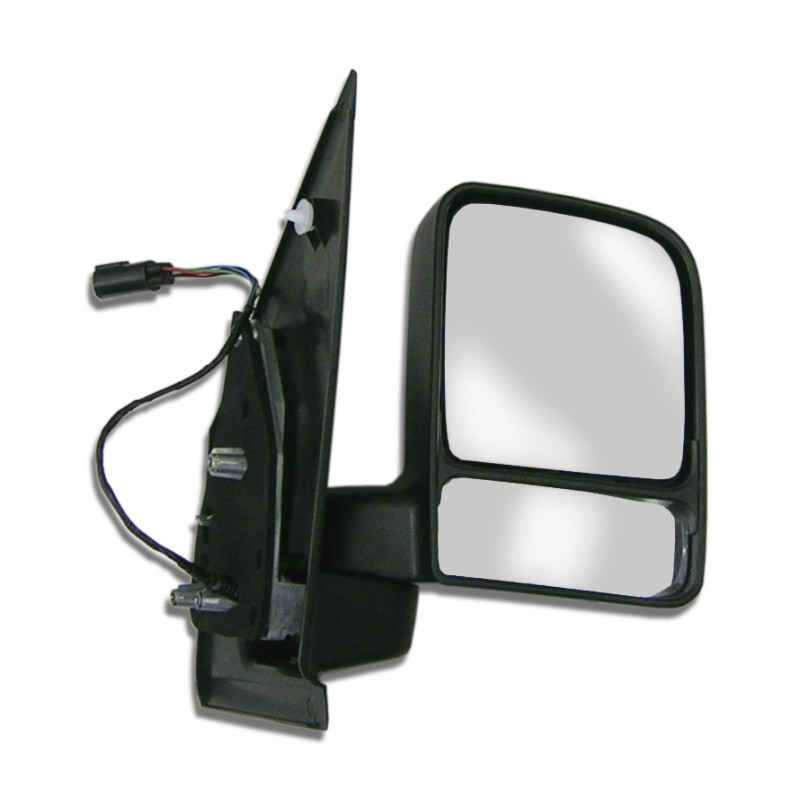 RETROVISORE ELETT. TERM. DX Ford TRANSIT CONNECT - TOURNEO dal 2003 al 2009