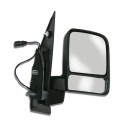 RETROVISORE ELETT. TERM. SX Ford TRANSIT CONNECT - TOURNEO dal 2003 al 2009