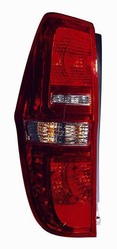Fanale Posteriore Rosso Sinistro Hyundai H1 Dal 2008