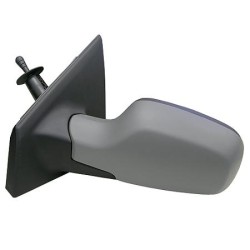 RETROVISORE MECCANICO SX Renault CLIO dal 2005 al 2009