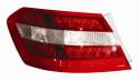 FANALE STOP POSTERIORE DESTRO PER MERCEDES CLASSE E W212 DAL 2009-2012