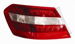 FANALE STOP POSTERIORE DESTRO PER MERCEDES CLASSE E W212 DAL 2009-2012