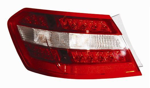FANALE STOP POSTERIORE DESTRO PER MERCEDES CLASSE E W212 DAL 2009-2012