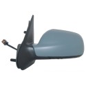 RETROVISORE ELETT. TERM. DX Citroen XSARA dal 2001 al 2004