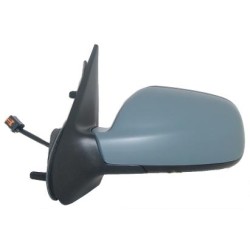 RETROVISORE ELETT. TERM. RIB. DX Citroen XSARA dal 2001 al 2004