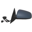 RETROVISORE ELETT. TERM. RIB. MEM. SX Audi A6 dal 2004 al 2008