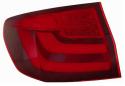 Fanale Posteriore Esterno A Led Sinistro Bmw Serie 5 F10/f11 Dal 2010 Al 2013