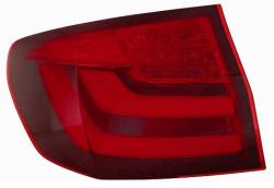 Fanale Posteriore Esterno A Led Sinistro Bmw Serie 5 F10/f11 Dal 2010 Al 2013