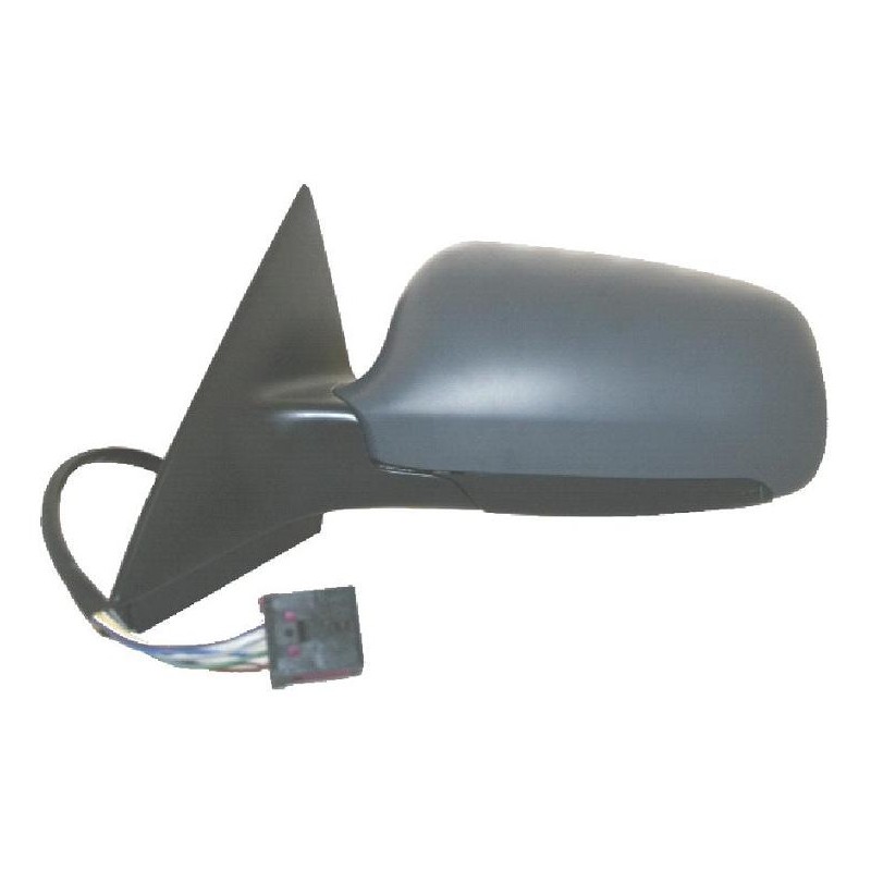 RETROVISORE ELETT. TERM. MEM. SX Audi A6 dal 2001 al 2004