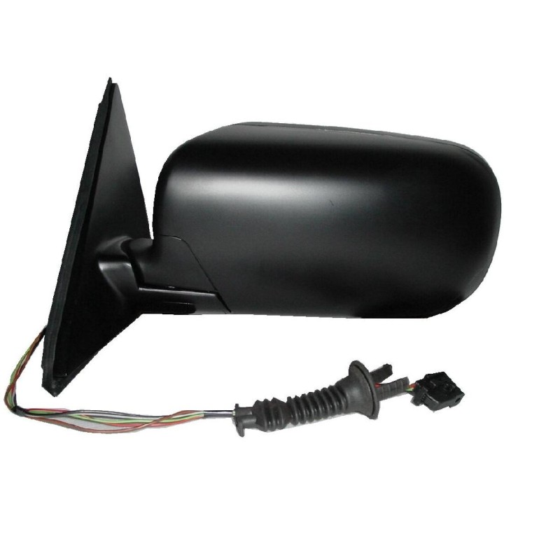 RETROVISORE EL. TERM. RIBALT. MEM. ASF. 15 PIN DX Bmw SERIE 5 E39 dal 2000 al 2003