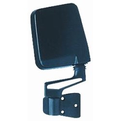 RETROVISORE MANUALE SX Jeep WRANGLER dal 1987 al 1995