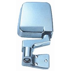 RETROVISORE MANUALE DX Jeep WRANGLER dal 1987 al 1995
