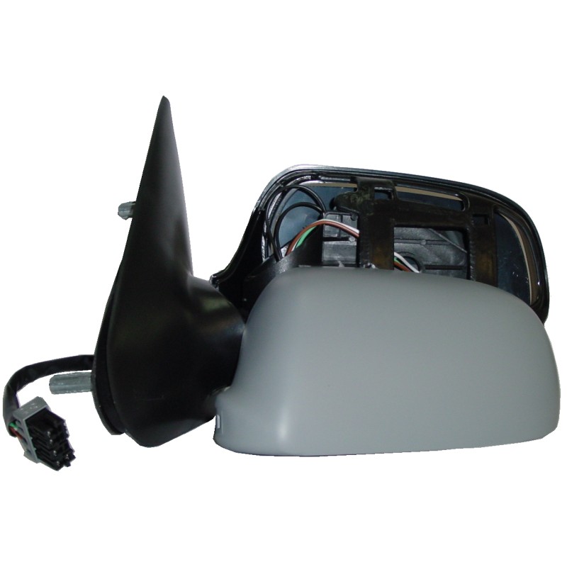 Specchietto Retrovisore Destro per CITROEN XSARA - Elettrico dal 1997 al 2000