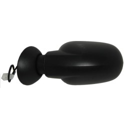 RETROVISORE ELETT. TERM. SX Dacia LOGAN dal 2006 al 2008