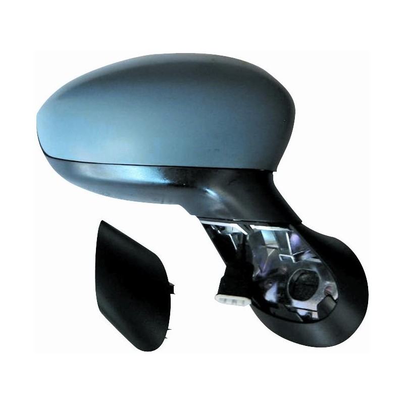 RETROVISORE ELETT. SX Fiat 500 dal 2007 al 2015 RETROVISORE ELETT. SX Fiat 500 dal 2007 al 2015