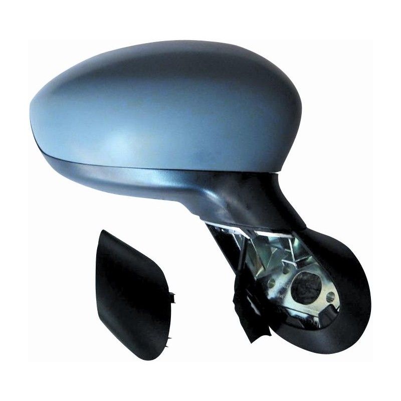 RETROVISORE ELETT. TERM. SX Fiat 500 dal 2015 RETROVISORE ELETT. TERM. SX Fiat 500 dal 2015