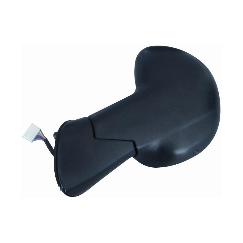 RETROVISORE ELETT. TERM. RIB. CON SONDA SX Fiat MULTIPLA dal 1998 al 2002