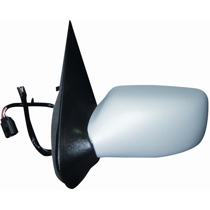 RETROVISORE ELETT. TERM. DX Ford FIESTA - COURIER dal 1999 al 2002 RETROVISORE ELETT. TERM. DX Ford FIESTA - COURIER dal 1999 al 2002