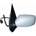 RETROVISORE ELETT. TERM. SX Ford FIESTA - COURIER dal 1999 al 2002